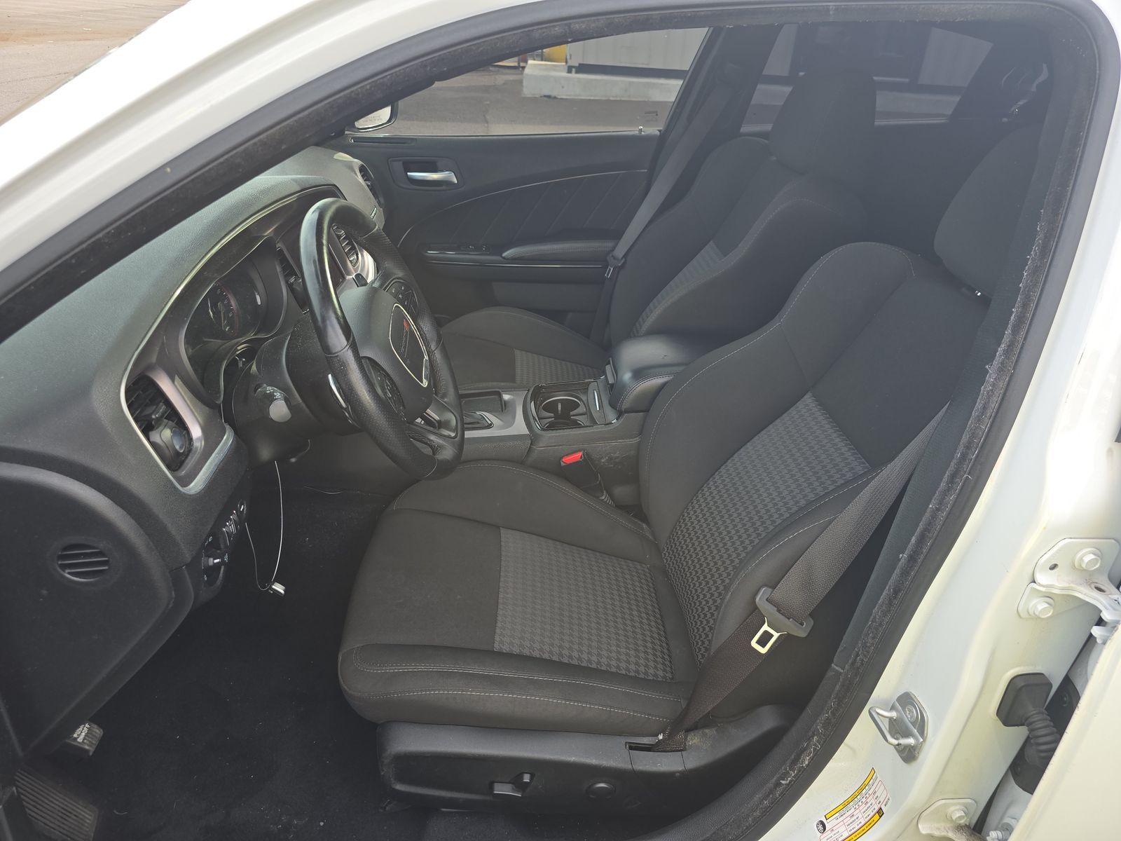 Dodge Charger R/T RWD 2022 Dodge Charger R/T RWD 2022