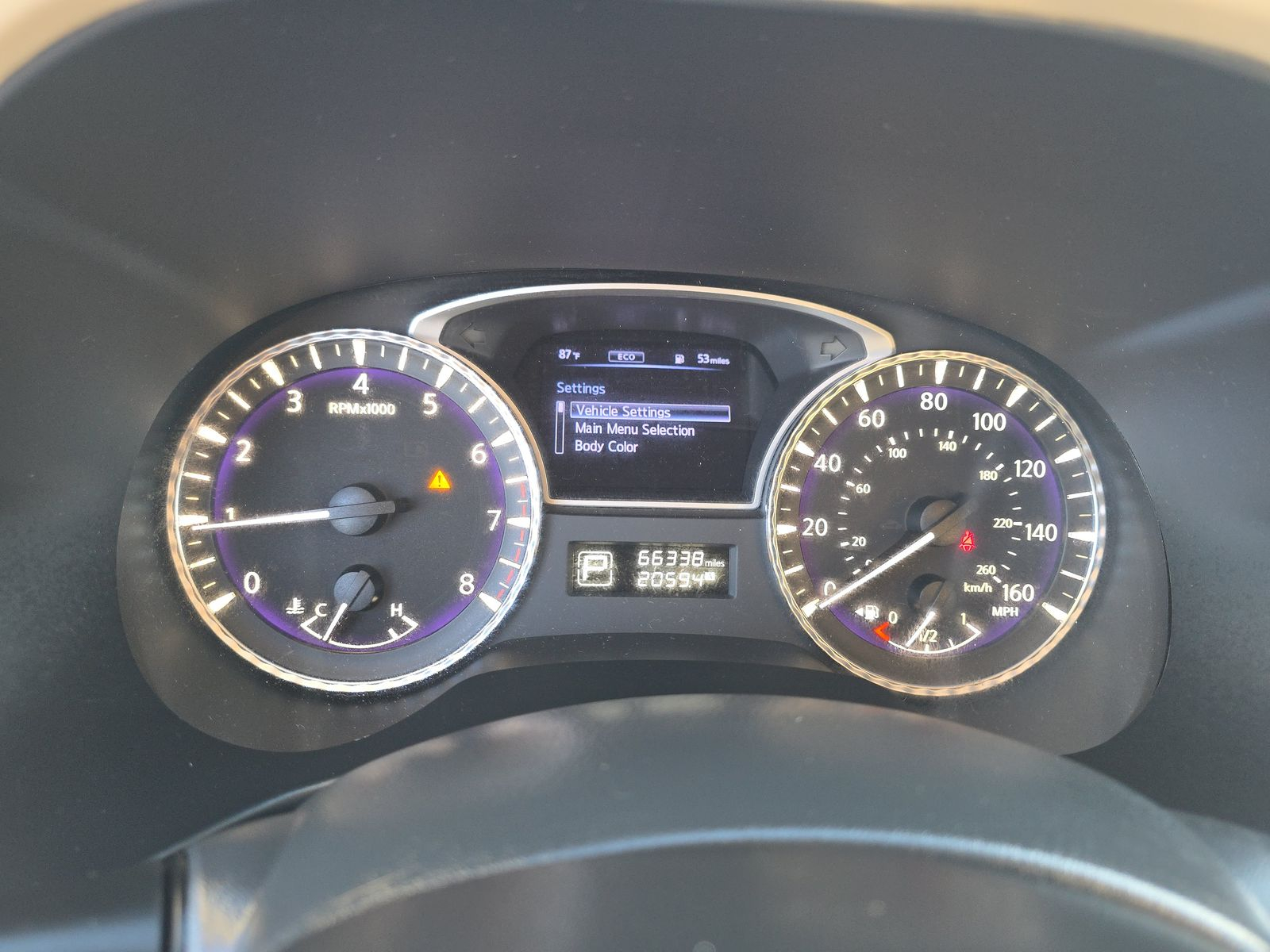 Infiniti QX60 LUXE AWD 2018 Infiniti QX60 LUXE AWD 2018