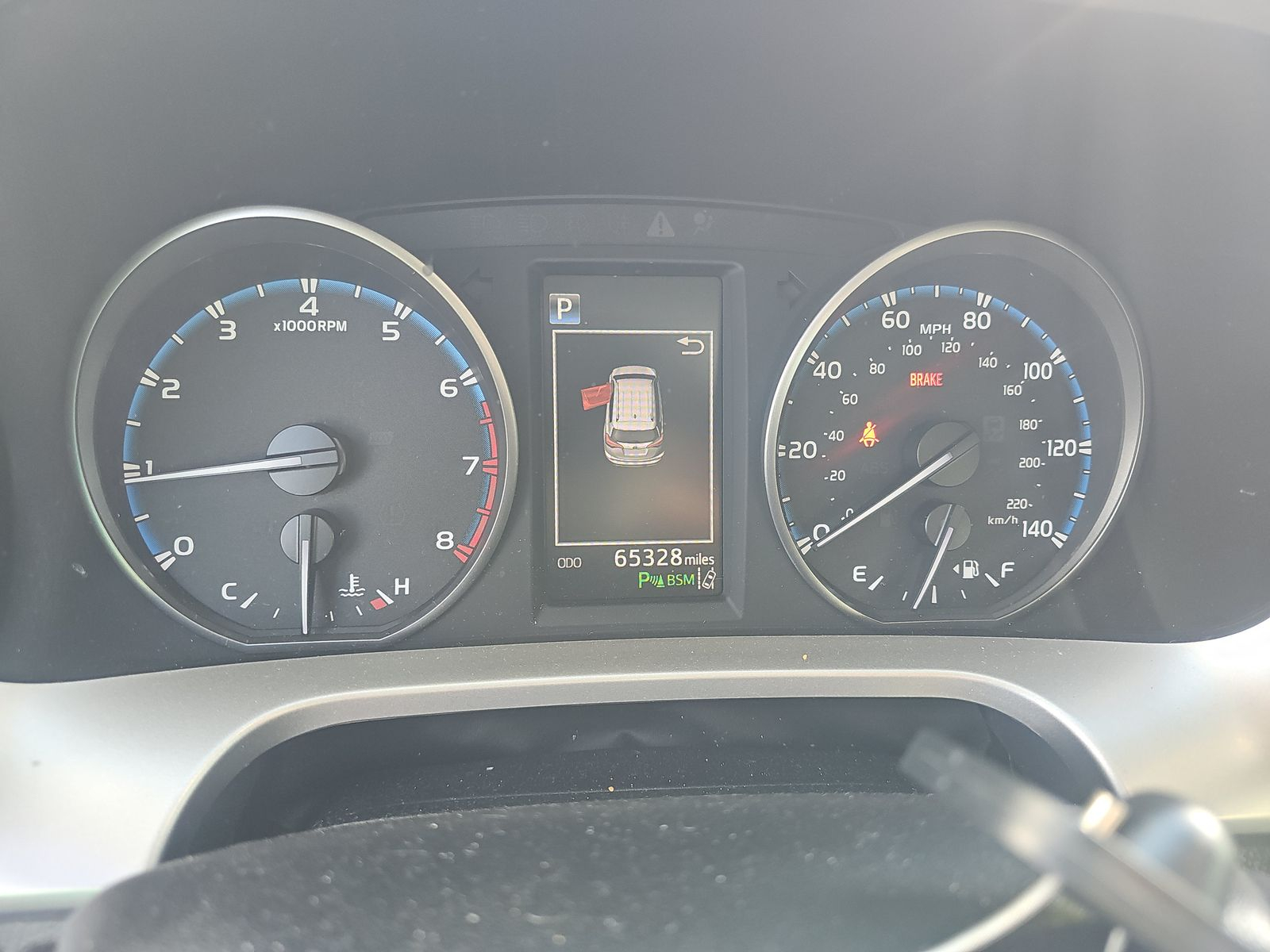 Toyota RAV4 XLE FWD (Natl) 2018 Toyota RAV4 XLE FWD (Natl) 2018