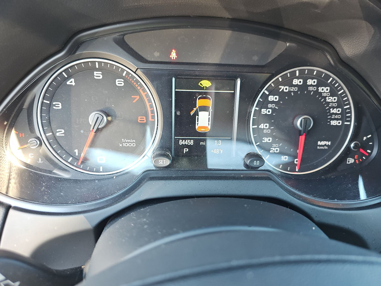 Audi Q5 2.0 TFSI Premium Plus 2017 Audi Q5 2.0 TFSI Premium Plus 2017