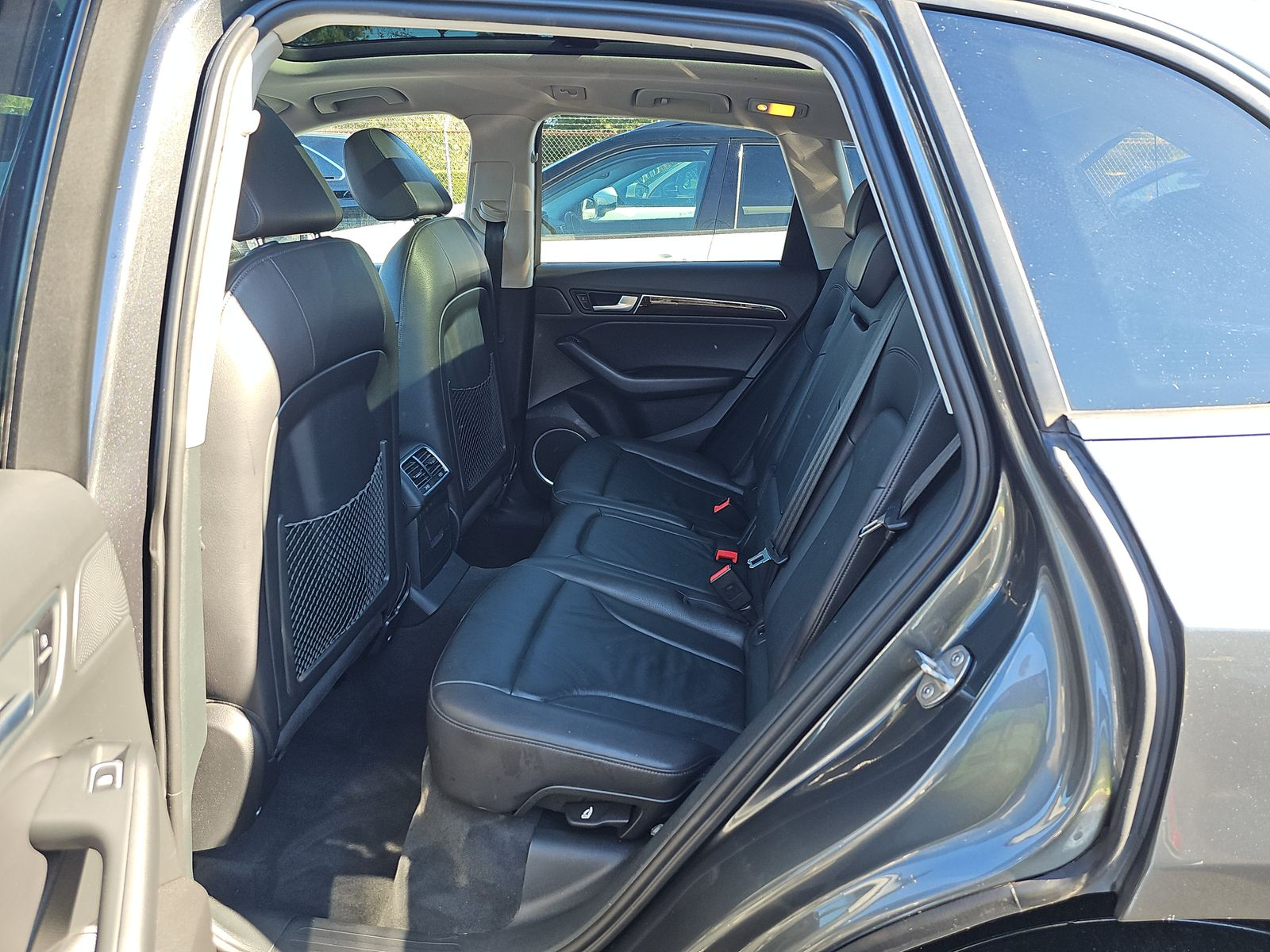 Audi Q5 2.0 TFSI Premium Plus 2017 Audi Q5 2.0 TFSI Premium Plus 2017