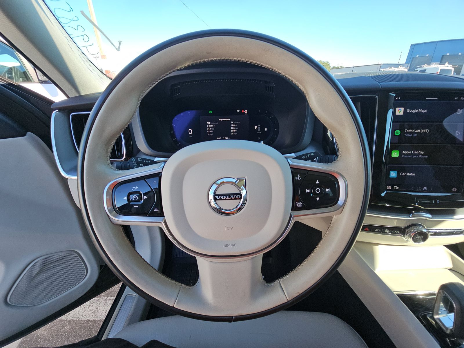 Volvo XC60 B5 FWD Core 2023 Volvo XC60 B5 FWD Core 2023