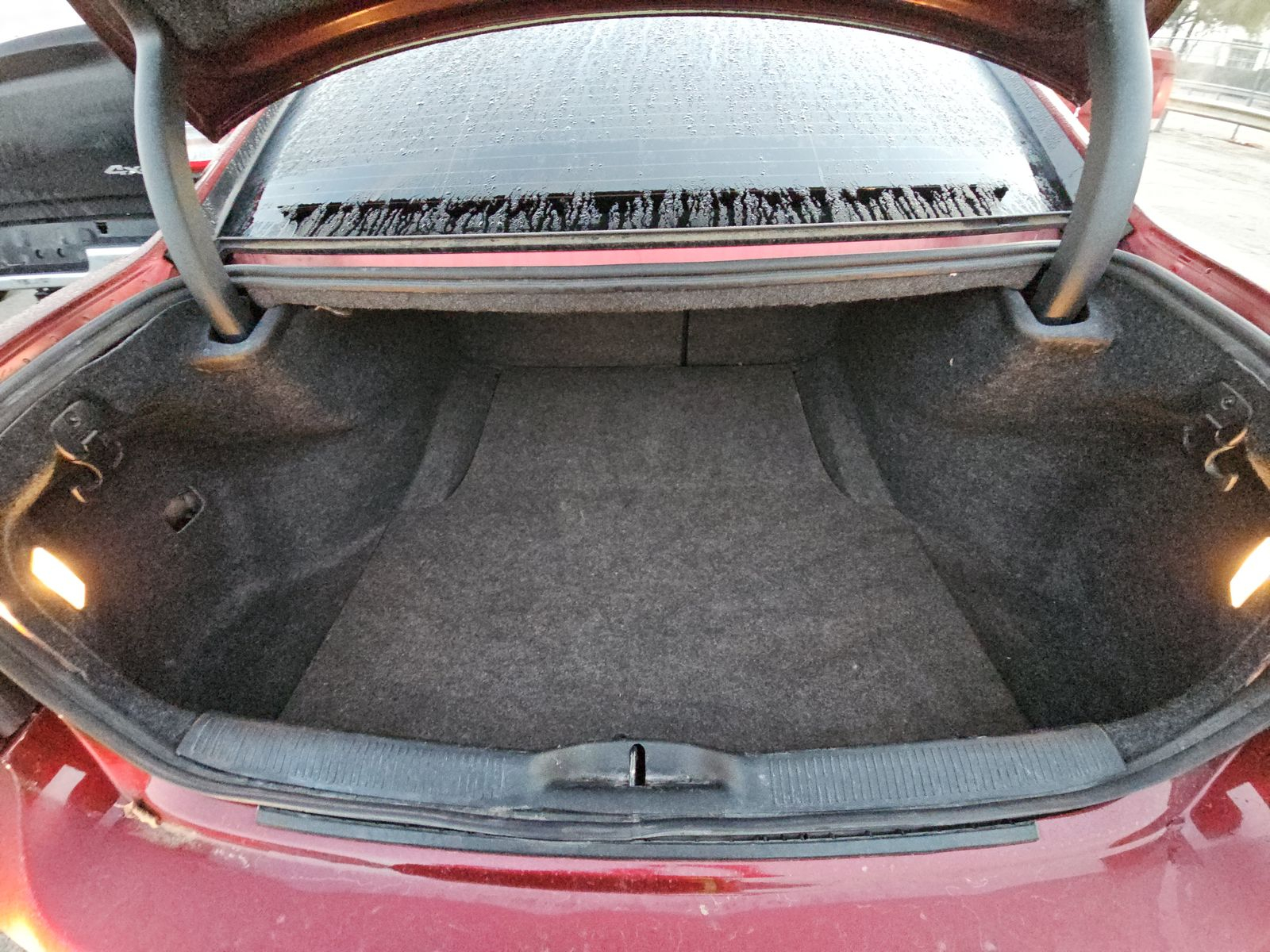 Dodge Charger R/T Scat Pack RWD 2017 Dodge Charger R/T Scat Pack RWD 2017