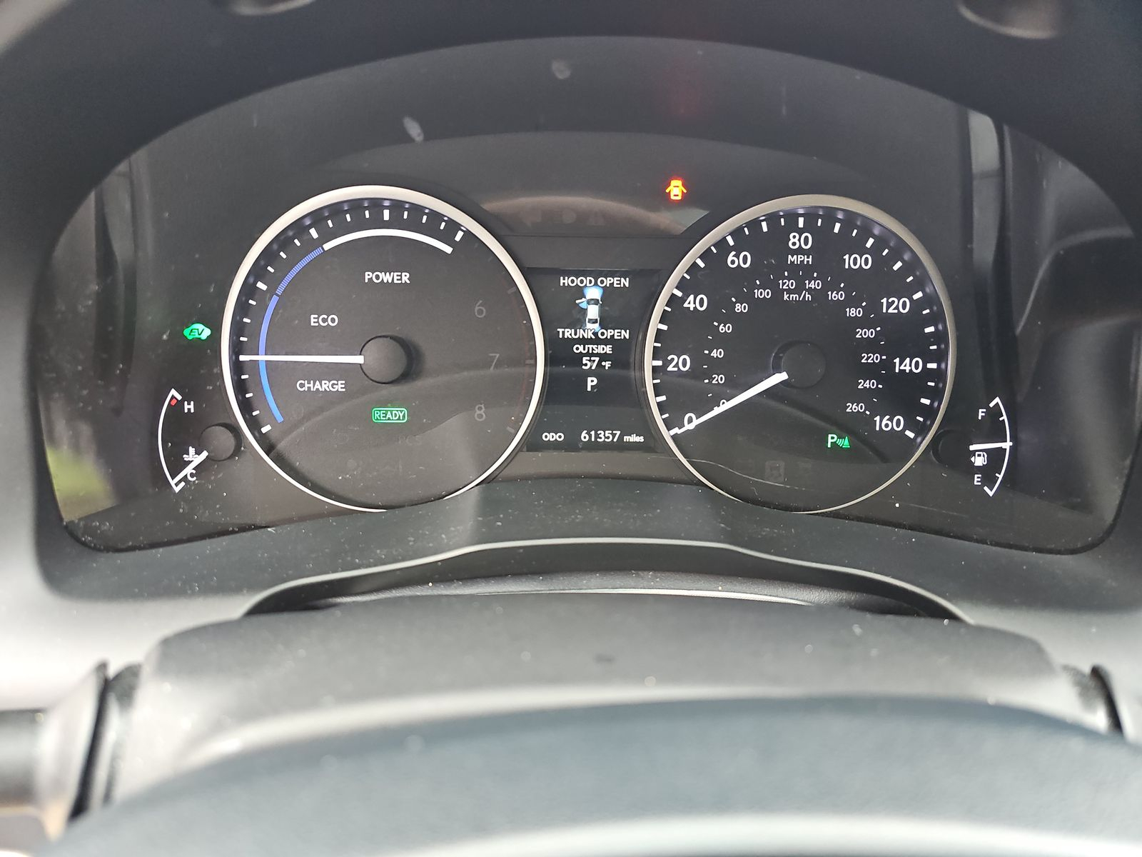 Lexus ES 300h 4dr Sdn Hybrid 2015 Lexus ES 300h 4dr Sdn Hybrid 2015