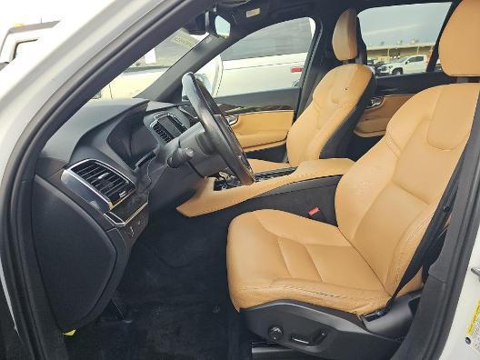 Volvo XC90 T6 AWD 7-Passenger Momentum 2018