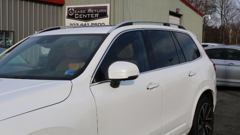 Volvo XC90 T6 AWD 7-Passenger Momentum 2018