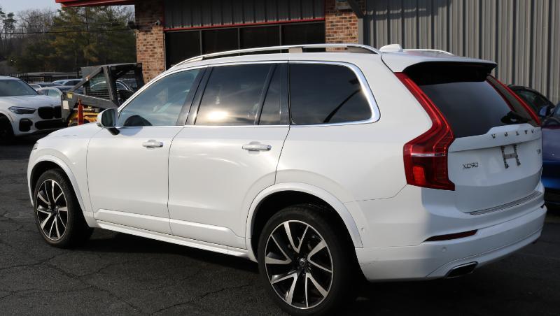 Volvo XC90 T6 AWD 7-Passenger Momentum 2018