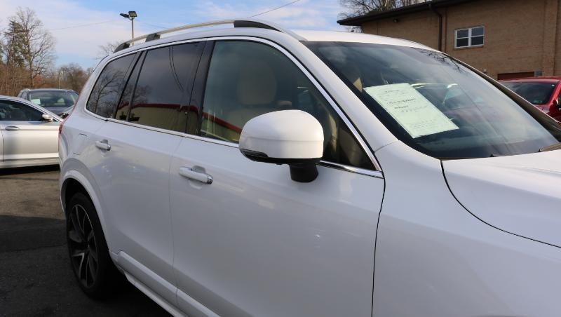 Volvo XC90 T6 AWD 7-Passenger Momentum 2018