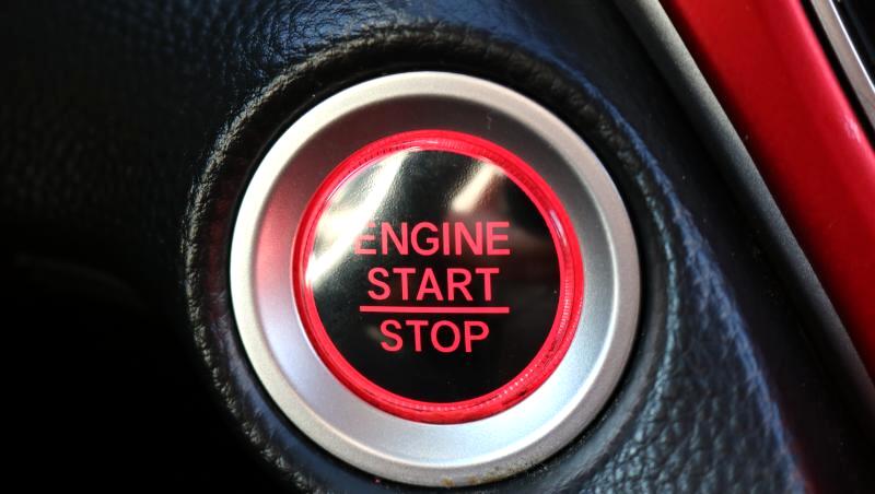 Honda Accord Sedan LX 1.5T CVT 2018