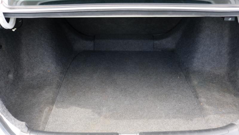 Honda Accord Sedan LX 1.5T CVT 2018