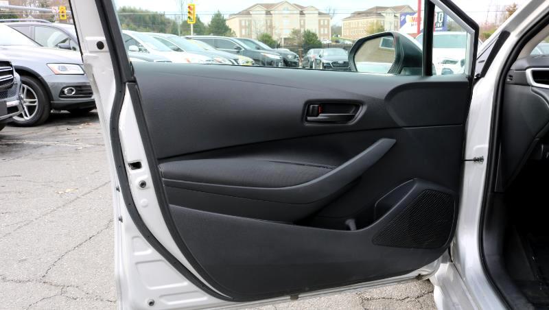 Toyota Corolla LE CVT (Natl) 2023