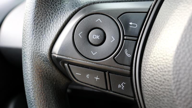 Toyota Corolla LE CVT (Natl) 2023