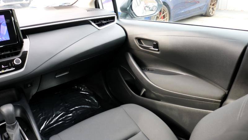 Toyota Corolla LE CVT (Natl) 2023