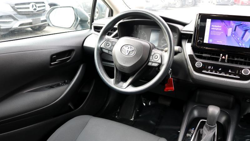 Toyota Corolla LE CVT (Natl) 2023