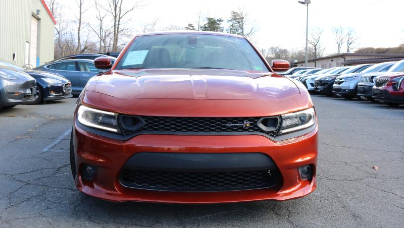 Dodge Charger Scat Pack RWD 2020