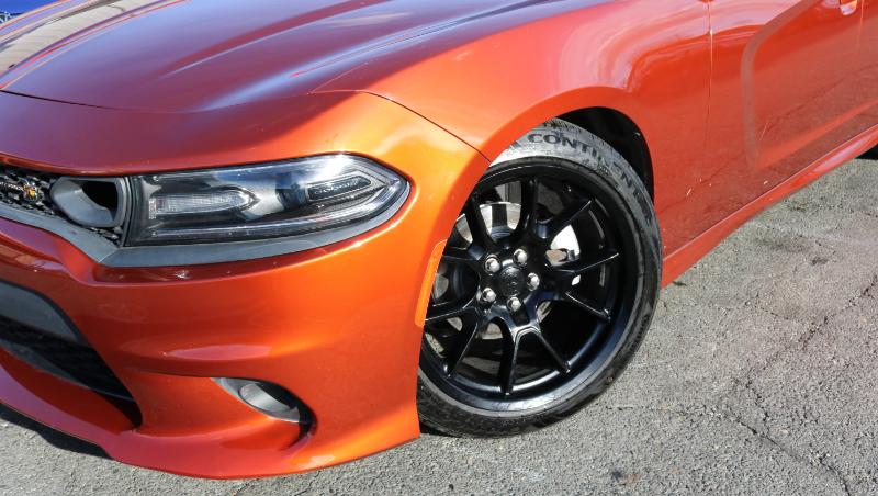 Dodge Charger Scat Pack RWD 2020