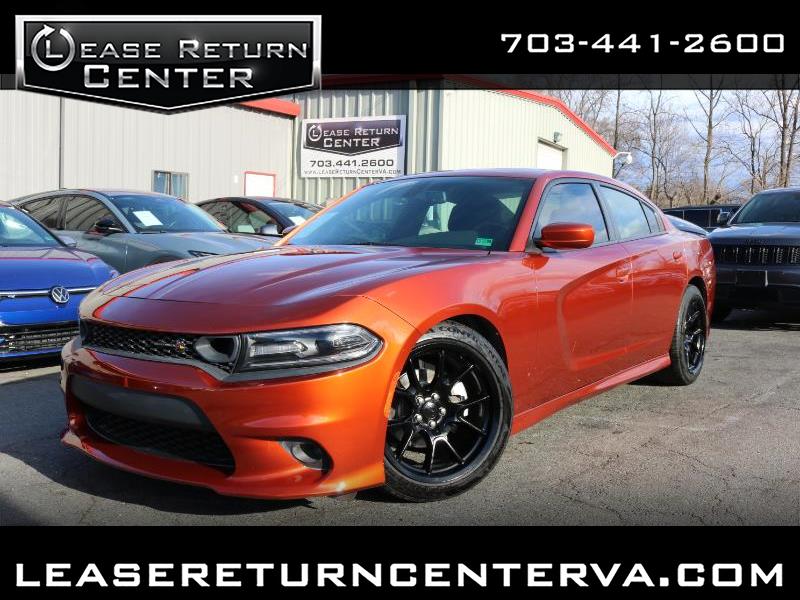 Dodge Charger Scat Pack RWD 2020