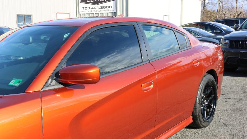 Dodge Charger Scat Pack RWD 2020