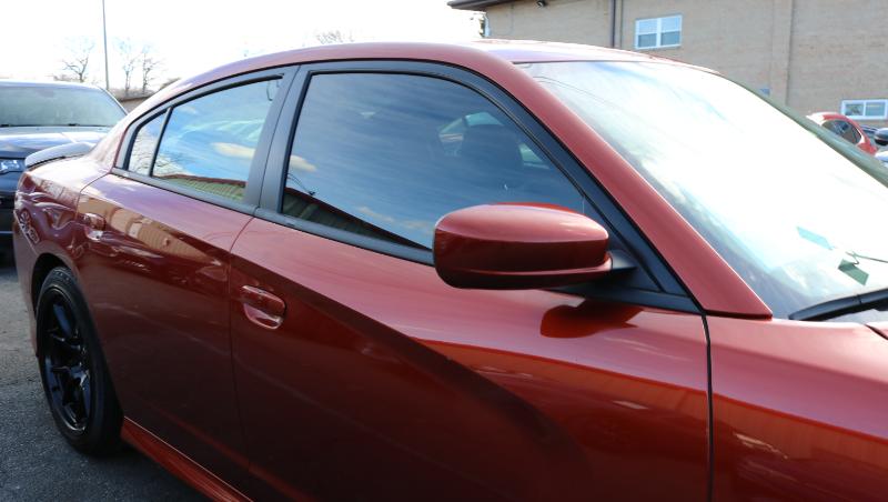 Dodge Charger Scat Pack RWD 2020