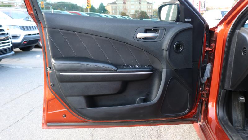 Dodge Charger Scat Pack RWD 2020