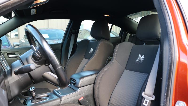 Dodge Charger Scat Pack RWD 2020