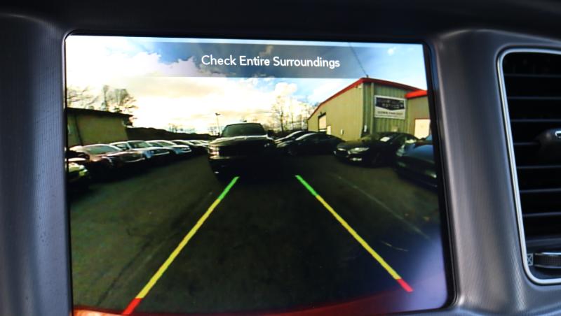 Dodge Charger Scat Pack RWD 2020