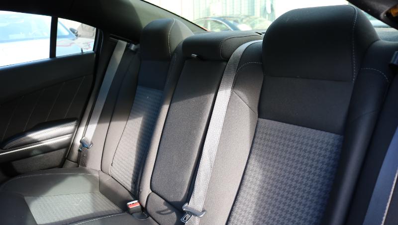 Dodge Charger Scat Pack RWD 2020