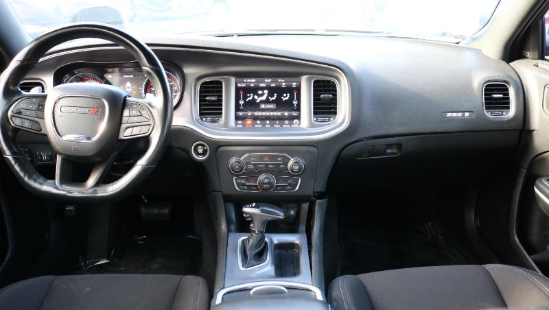 Dodge Charger Scat Pack RWD 2020