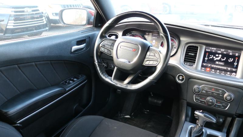 Dodge Charger Scat Pack RWD 2020