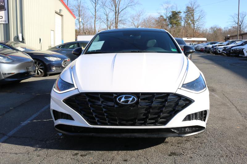 Hyundai Sonata SEL Plus 1.6T 2022