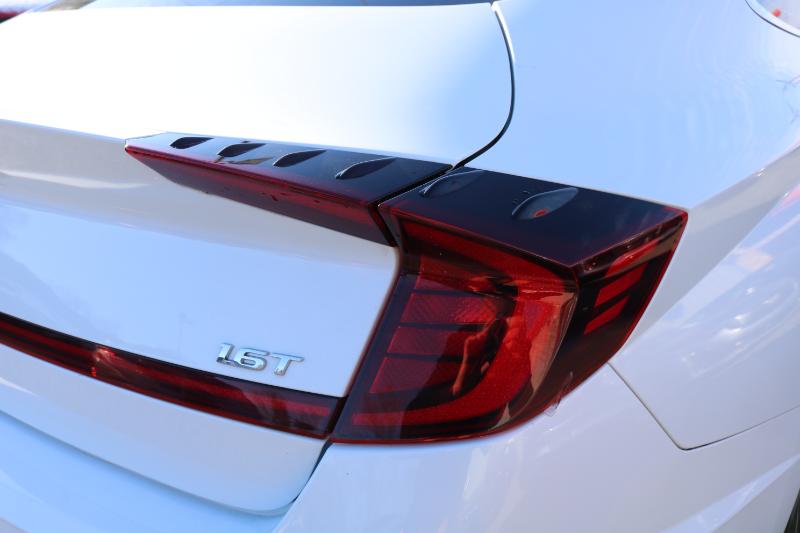 Hyundai Sonata SEL Plus 1.6T 2022