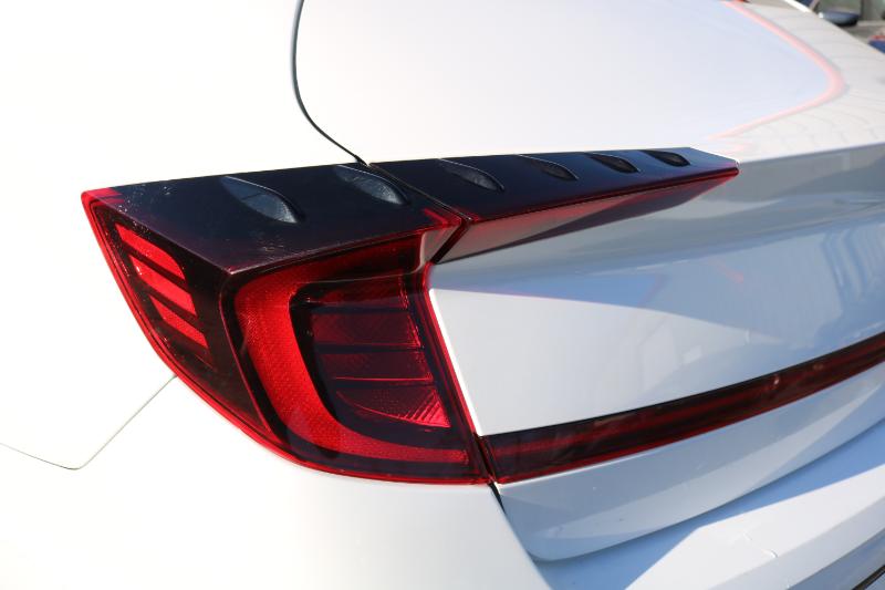 Hyundai Sonata SEL Plus 1.6T 2022