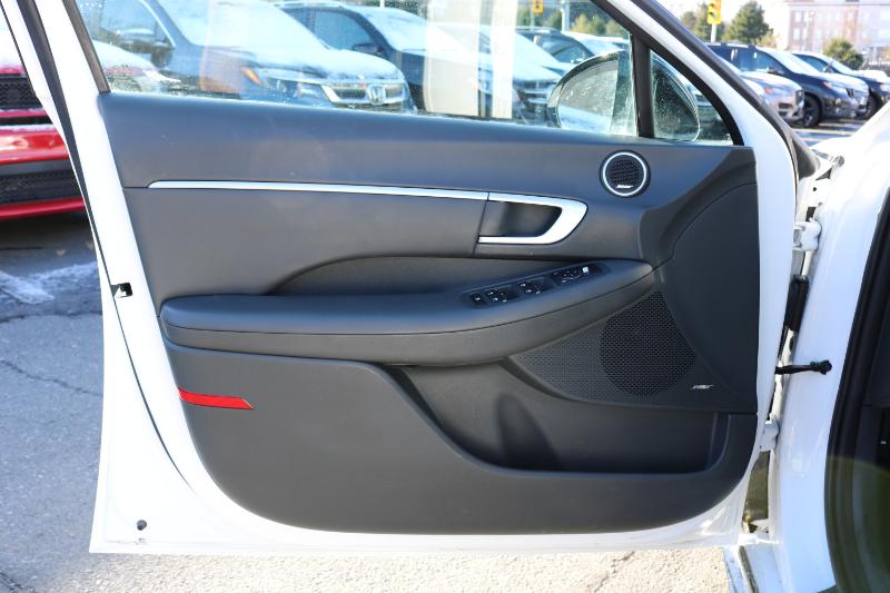 Hyundai Sonata SEL Plus 1.6T 2022