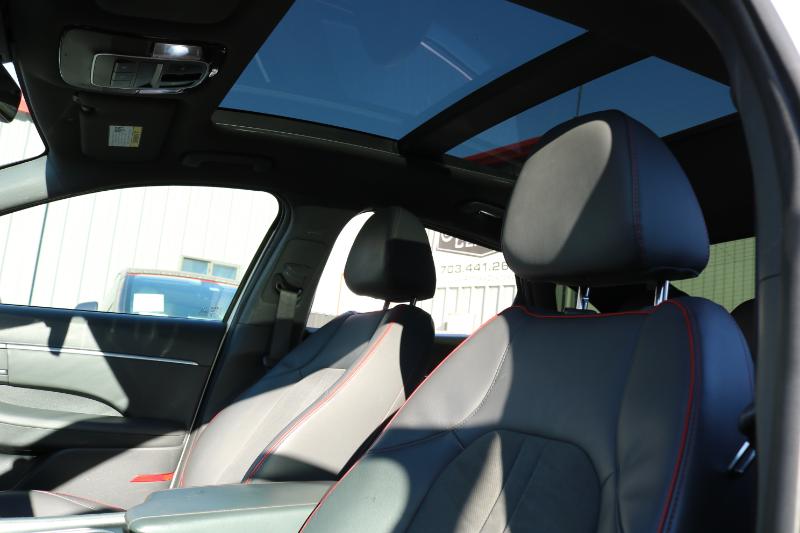 Hyundai Sonata SEL Plus 1.6T 2022