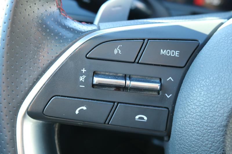 Hyundai Sonata SEL Plus 1.6T 2022