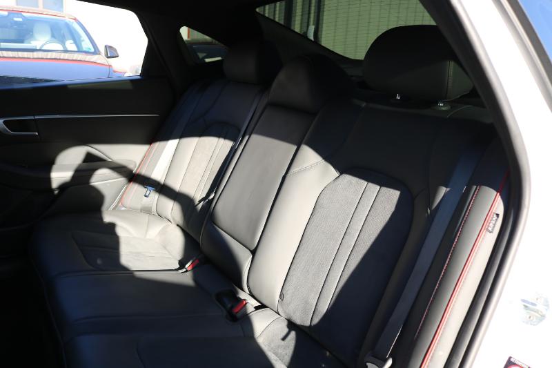 Hyundai Sonata SEL Plus 1.6T 2022