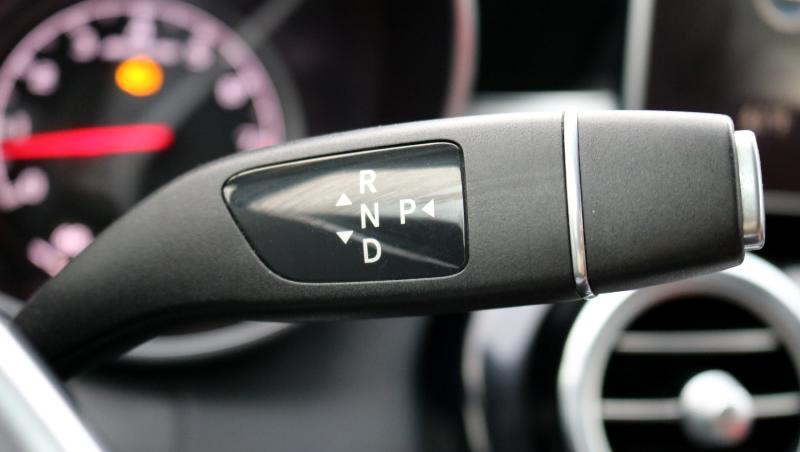 Mercedes-Benz C-Class AMG C 63 Cabriolet 2017