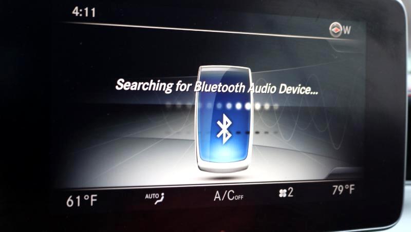 Mercedes-Benz C-Class AMG C 63 Cabriolet 2017