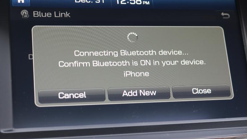 Hyundai Genesis 4dr Sdn V6 3.8L AWD 2016