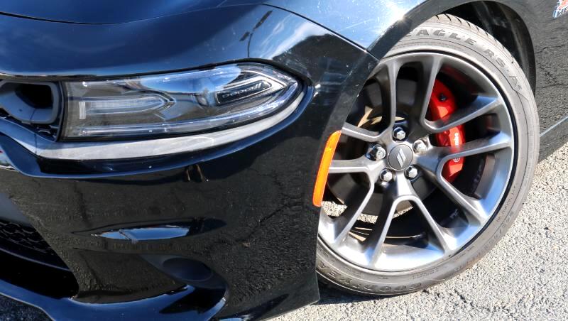 Dodge Charger Scat Pack RWD 2021