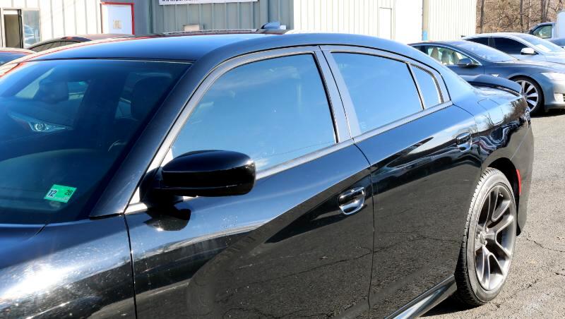 Dodge Charger Scat Pack RWD 2021