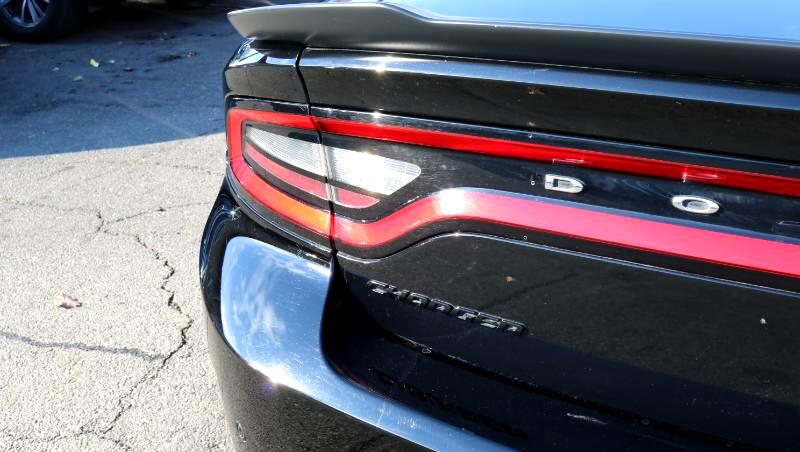 Dodge Charger Scat Pack RWD 2021