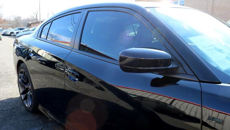 Dodge Charger Scat Pack RWD 2021