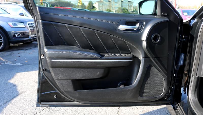 Dodge Charger Scat Pack RWD 2021