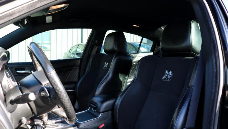 Dodge Charger Scat Pack RWD 2021