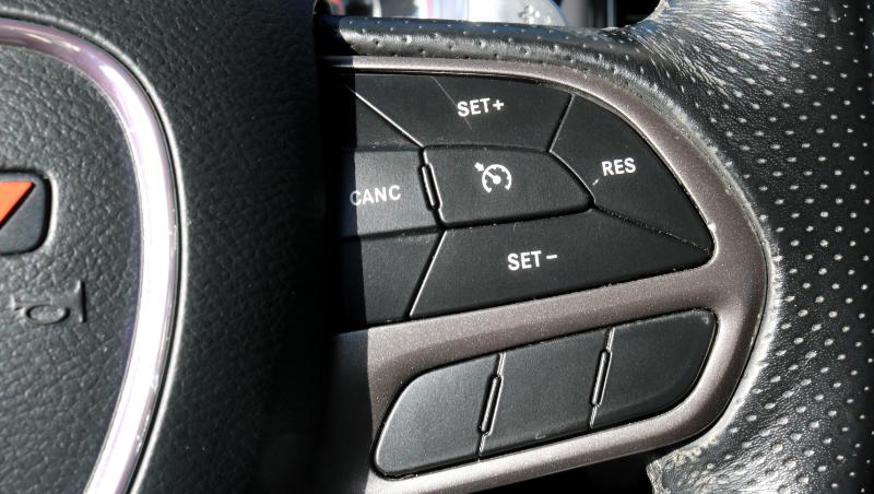 Dodge Charger Scat Pack RWD 2021