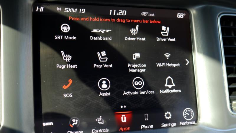 Dodge Charger Scat Pack RWD 2021