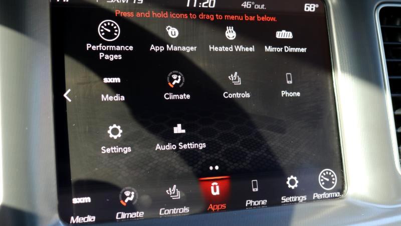 Dodge Charger Scat Pack RWD 2021