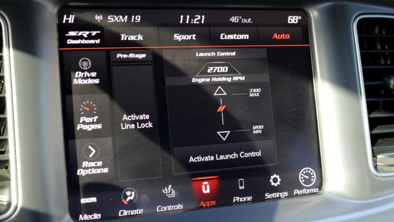 Dodge Charger Scat Pack RWD 2021