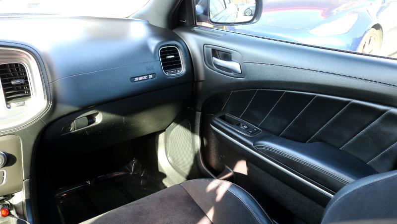 Dodge Charger Scat Pack RWD 2021